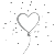 heart baloon icon image
